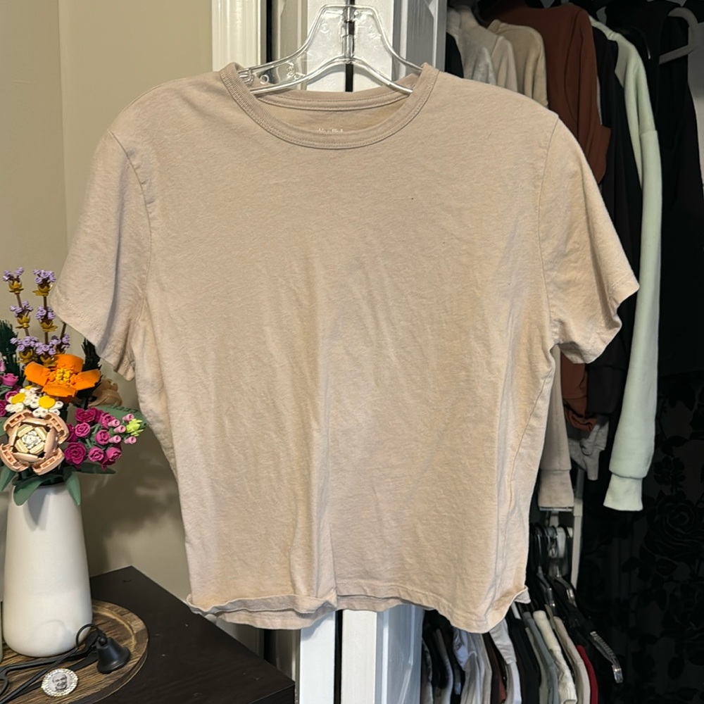 Abercrombie tee